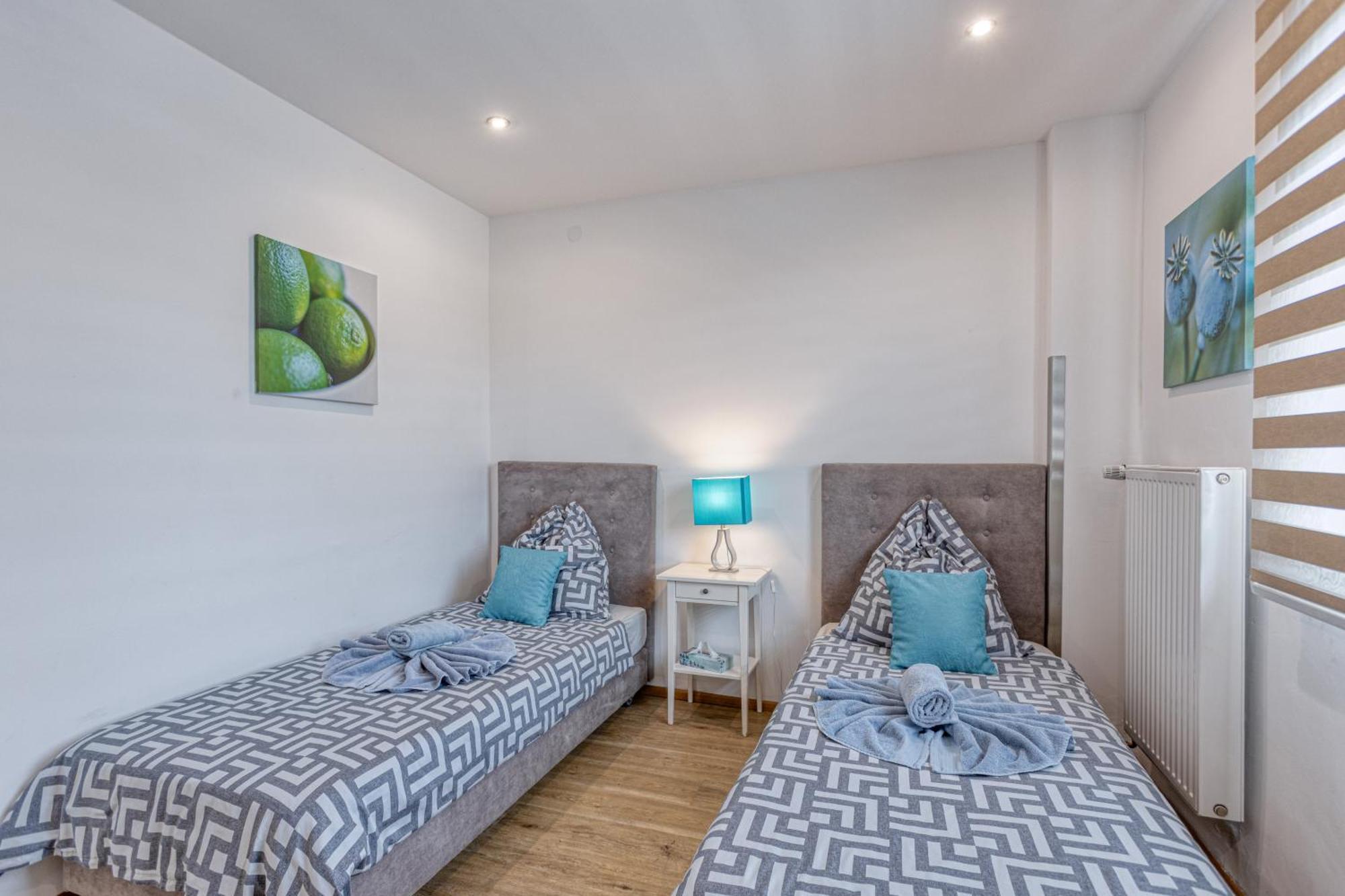 Touch Down Motel Lohmar Exterior foto